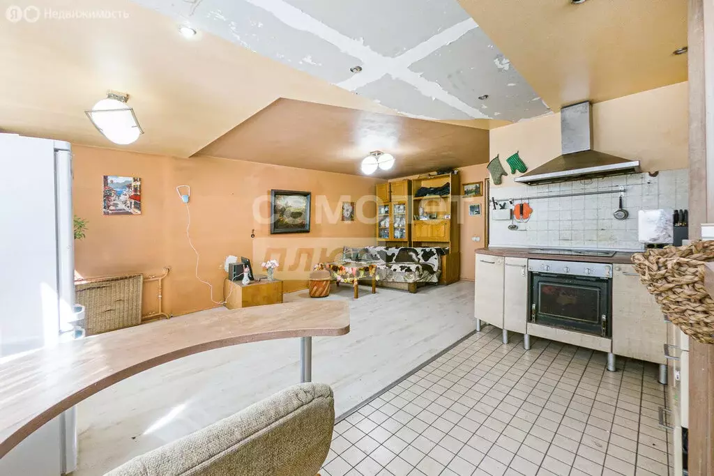 4-комнатная квартира: Екатеринбург, улица Новгородцевой, 19к2 (105 м) - Фото 2