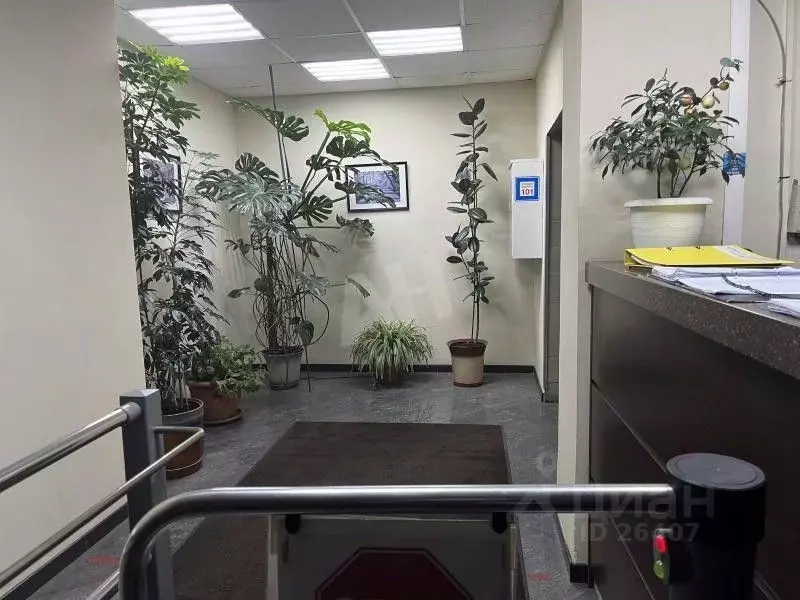 Офис в Москва Аптекарский пер., 4С2 (180 м) - Фото 0