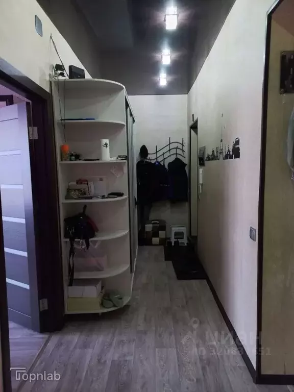 3-к кв. Челябинская область, Озерск просп. Ленина, 81 (79.8 м) - Фото 2