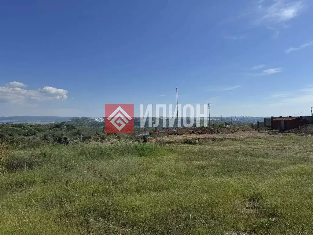 Участок в Севастополь бул. Гардемаринов (10.0 сот.) - Фото 2