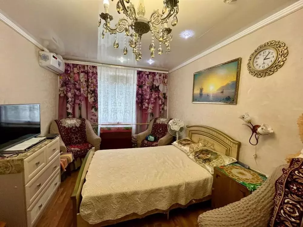 Квартира, 1 комната, 36 м - Фото 0