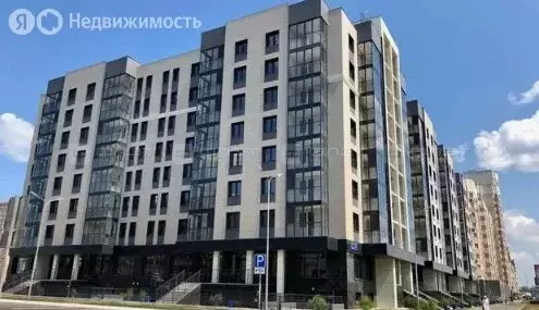 2-комнатная квартира: Казань, Чистопольская улица, 71Б (84 м) - Фото 2