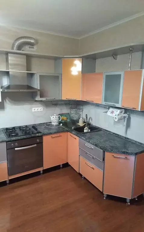 1-к. квартира, 45 м, 9/10 эт. - Фото 0