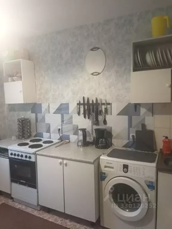 2-к кв. Московская область, Ивантеевка Пушкинский городской округ, ул. ... - Фото 1