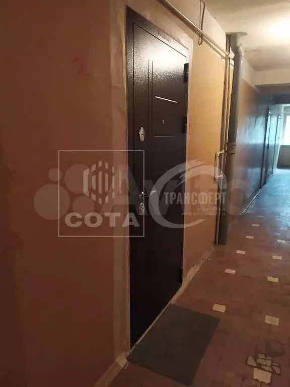 2-к. квартира, 39,5 м, 1/5 эт. - Фото 1