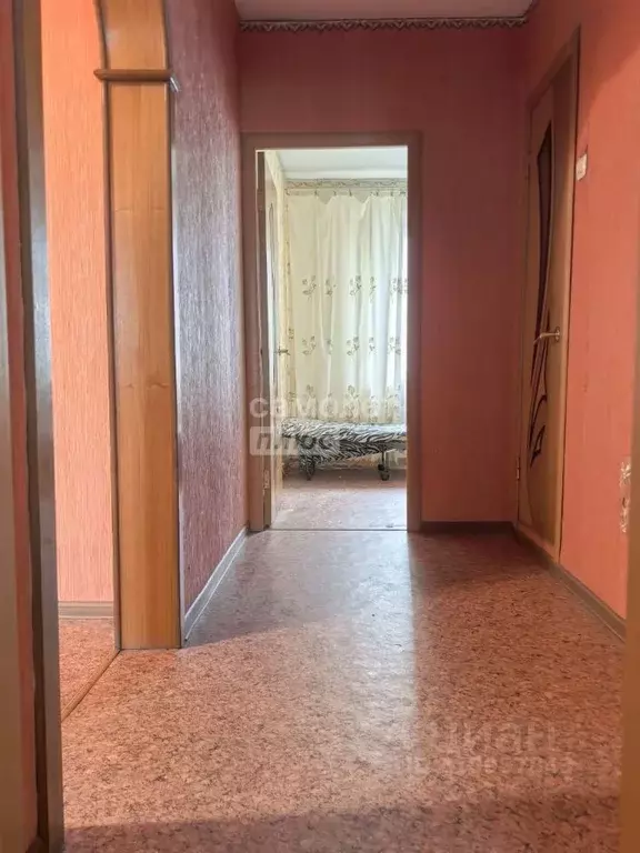 3-к кв. Сахалинская область, Южно-Сахалинск Бумажная ул., 22Б (60.9 м) - Фото 1