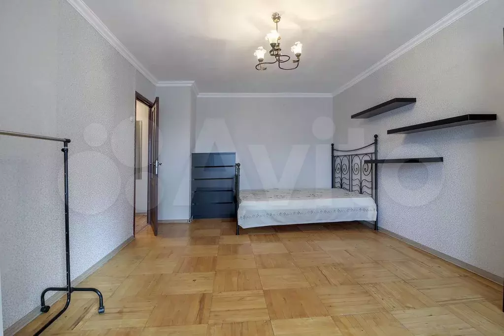 1-к. квартира, 35 м, 3/9 эт. - Фото 1