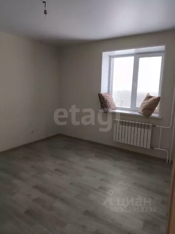 3-к кв. Тюменская область, с. Исетское ул. Янтимирова, 1 (58.8 м) - Фото 2