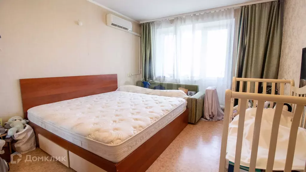 Продаётся 2-к квартира, 53.1 м - Фото 0