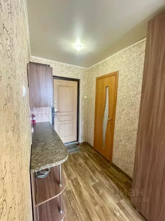 1-к кв. Белгородская область, Старый Оскол Молодогвардеец мкр, 2 (17.0 ... - Фото 2
