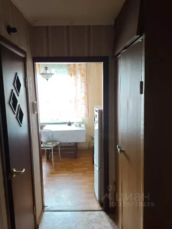 2-к кв. Алтайский край, Барнаул ул. Малахова, 107 (53.0 м) - Фото 2