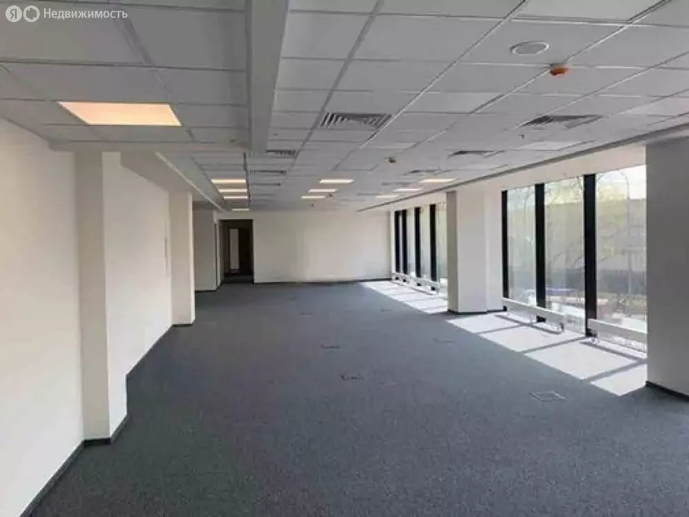 Офис (312 м) - Фото 1