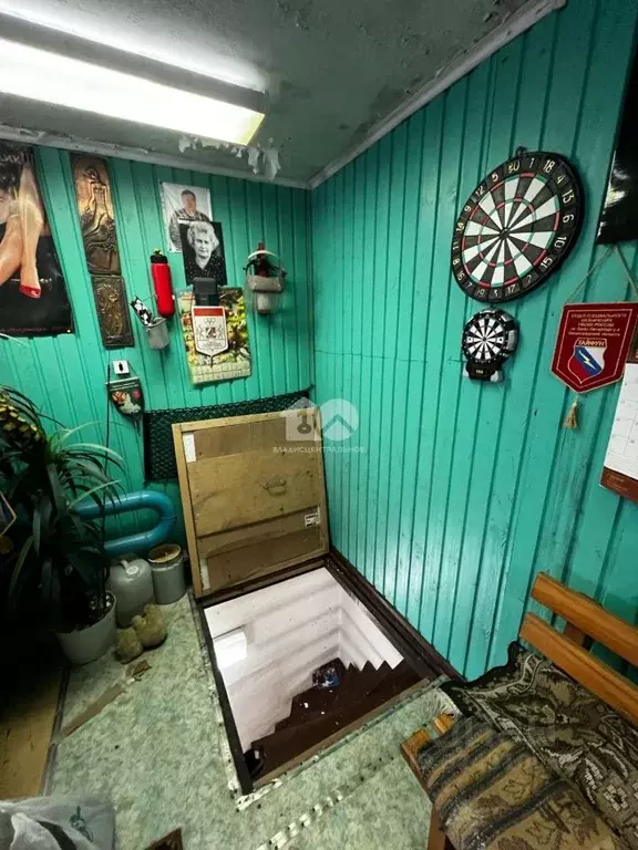 Гараж в Новосибирская область, Новосибирск ул. Академика Будкера, ... - Фото 1