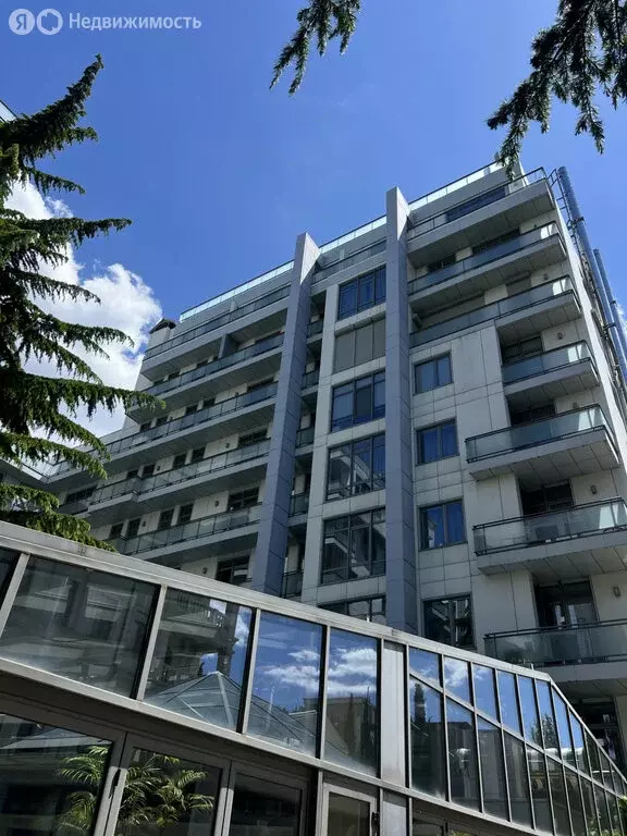3-комнатная квартира: Алушта, Парковая улица, 5 (149 м) - Фото 0