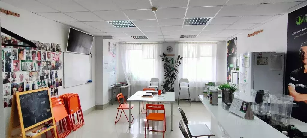 Офис в Новосибирская область, Новосибирск ул. Некрасова (41 м) - Фото 0