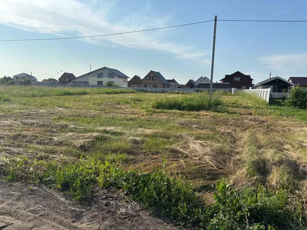 Участок в Алтайский край, Павловский район, Молодежный ДНТ ул. Квартал ... - Фото 2