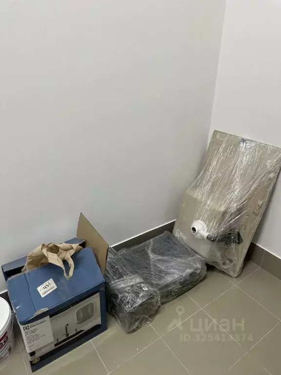 Склад в Москва ул. Вавилова, 4 (14 м) - Фото 2