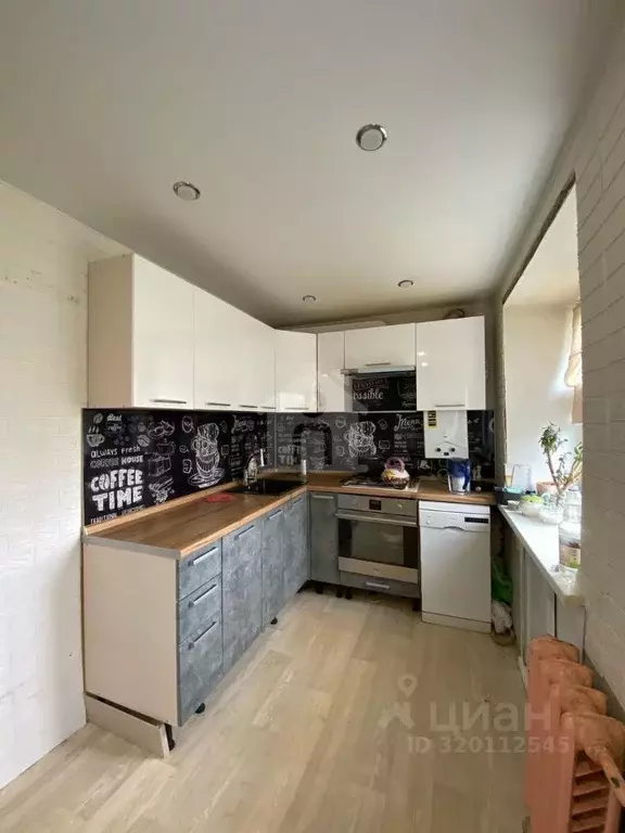 2-к кв. Ярославская область, Ярославль ул. Гоголя, 19 (60.0 м) - Фото 1