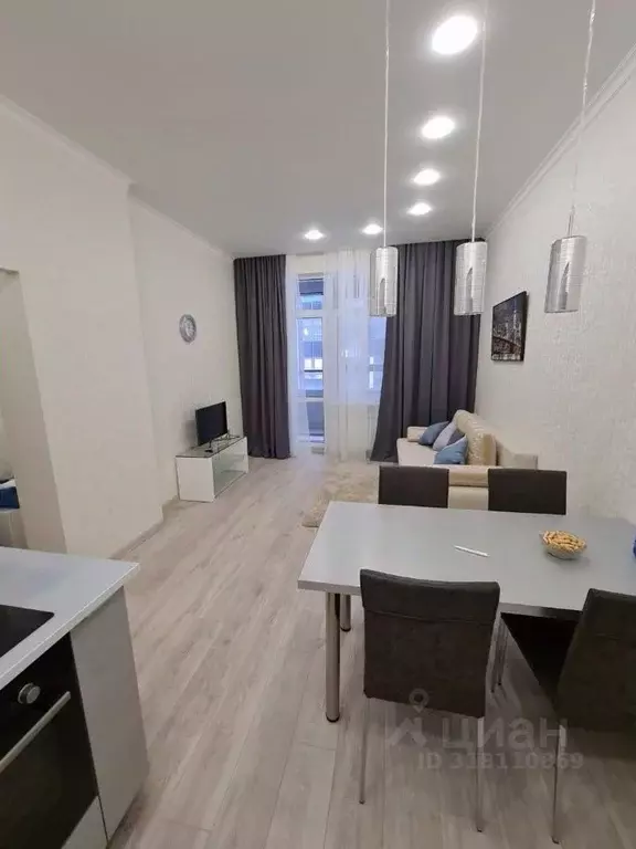 2-к кв. Москва ул. Маргелова, 3к1 (45.0 м) - Фото 1