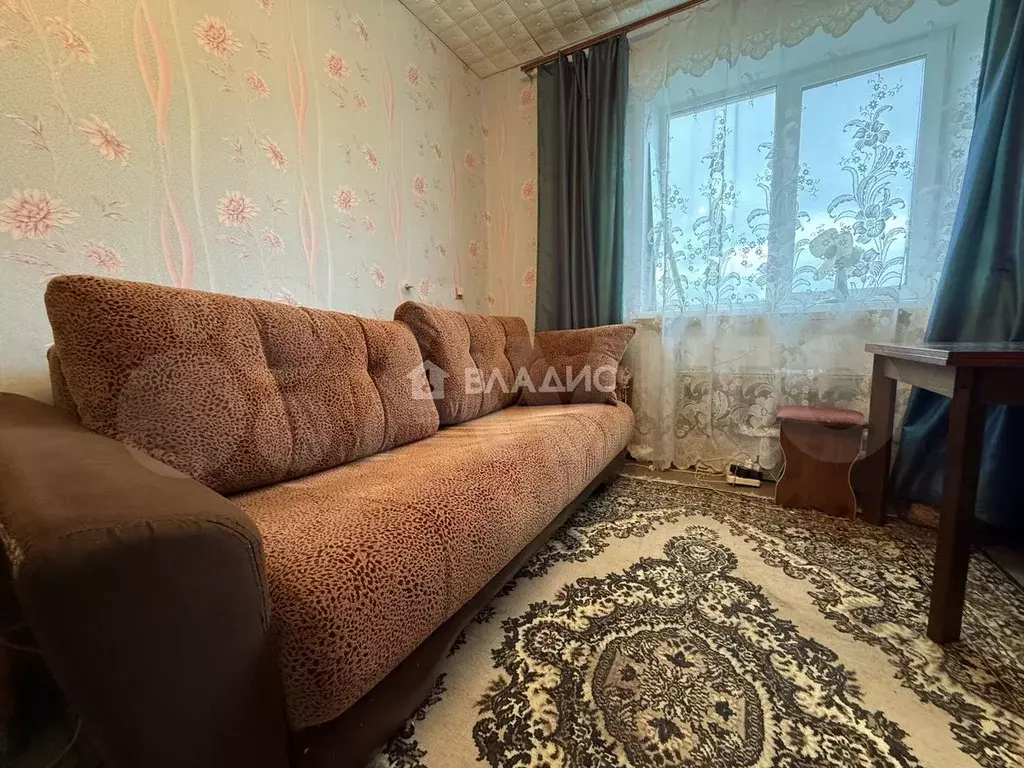 Комната 13 м в 1-к., 3/9 эт. - Фото 0