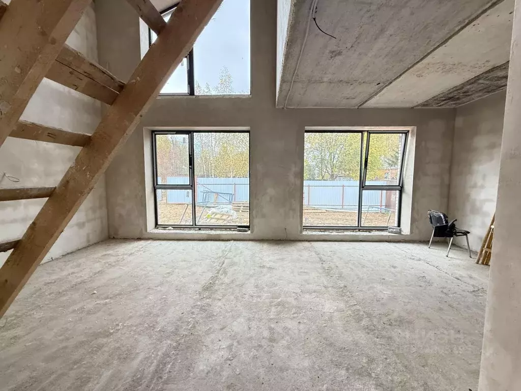 Дом в Московская область, Сергиев Посад пер. 2-й Новгородский, 3 (180 ... - Фото 1