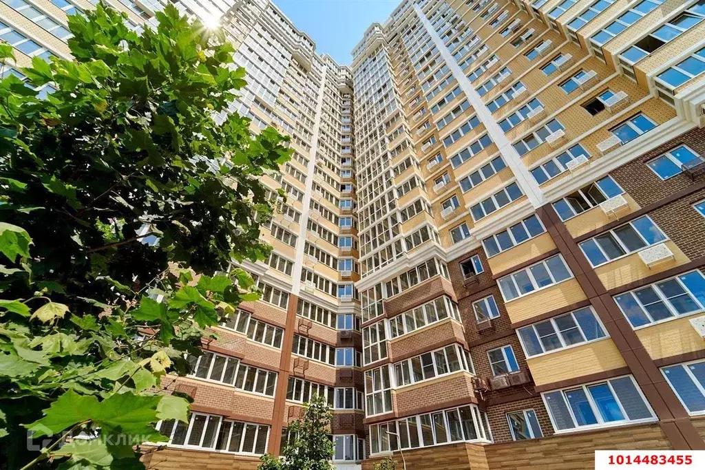 Продаётся квартира-студия, 37 м - Фото 0