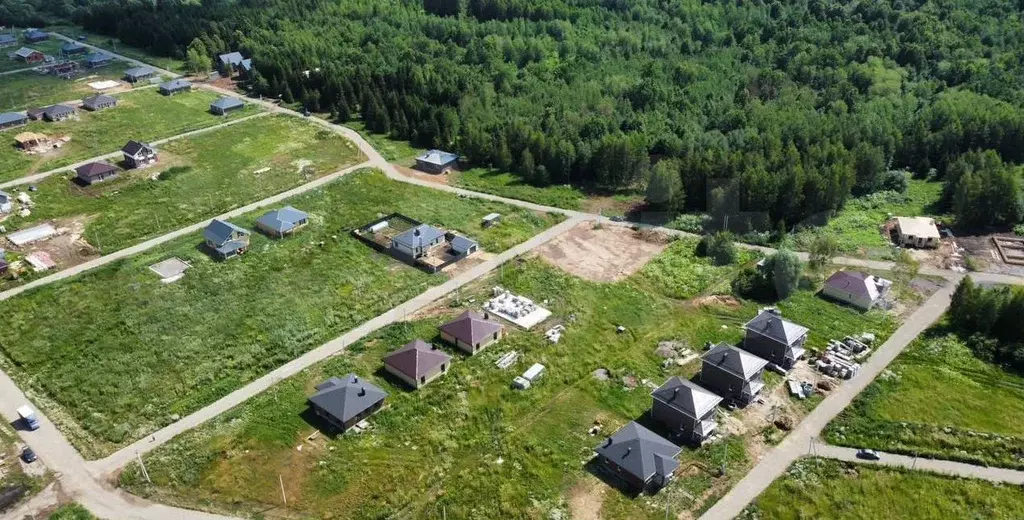 Купить Участок В Лаишевском Районе Ижс