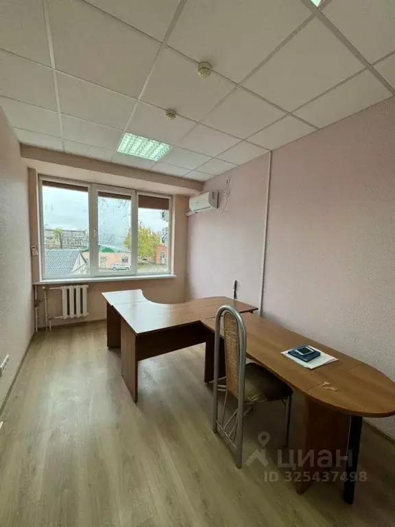 Офис в Краснодарский край, Краснодар Черемушки мкр, ул. Вишняковой (14 ... - Фото 1