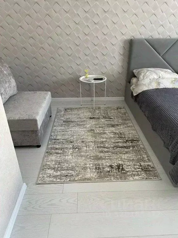 1-к кв. Тюменская область, Тюменский район, д. Патрушева, Меридиан Юг ... - Фото 2