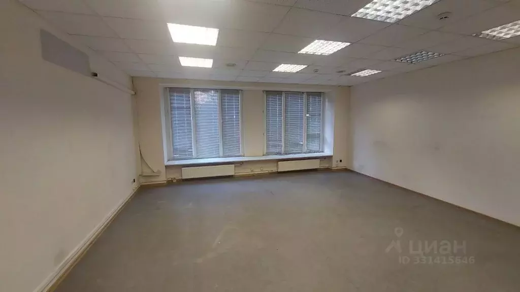 Офис в Москва Старокалужское ш., 62 (36 м) - Фото 2