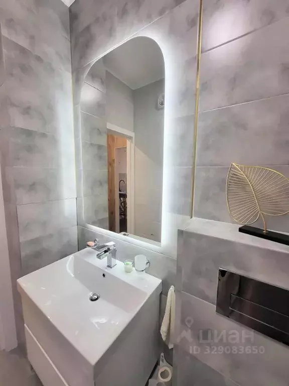 2-к кв. Псковская область, Псковский муниципальный район, ... - Фото 1