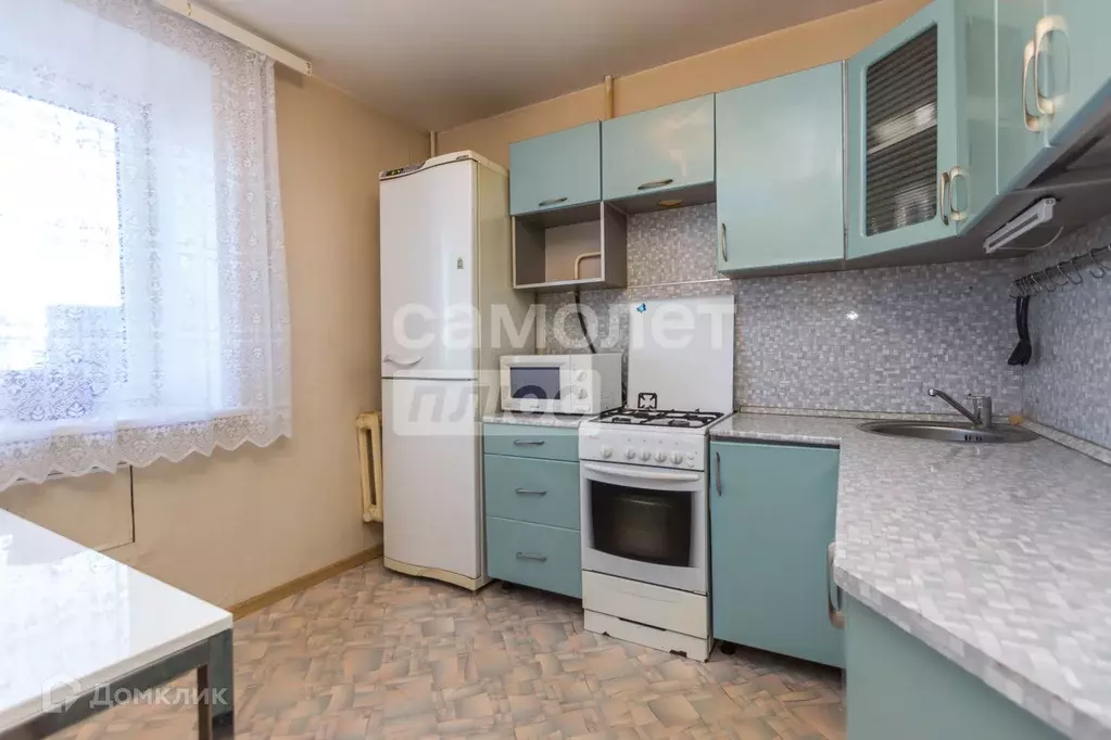 Продаётся 3-к квартира, 73.9 м - Фото 1