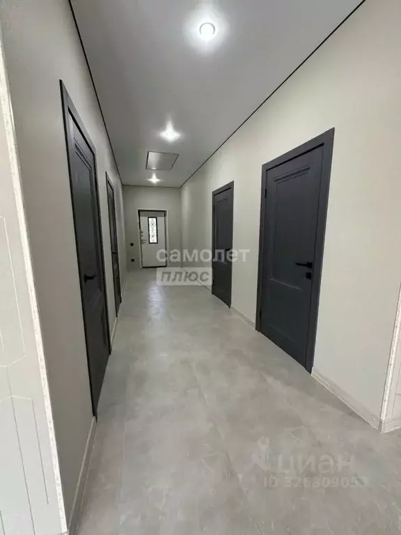 Дом в Краснодарский край, Тимашевск Восточный мкр, ул. Фестивальная ... - Фото 1