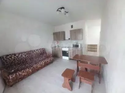 2-к. квартира, 40 м, 10/17 эт. - Фото 1