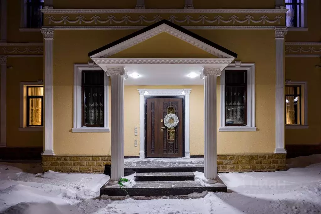Дом в Московская область, Люберцы городской округ, пос. Чкалово ул. ... - Фото 0