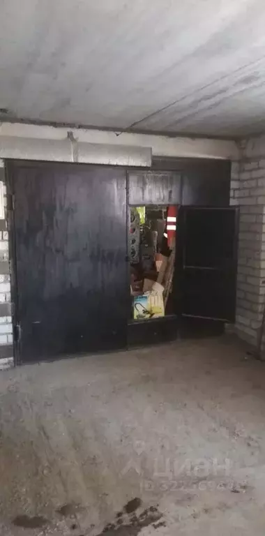 Гараж в Самарская область, Самара ул. Кирова, 7 (25 м) - Фото 2