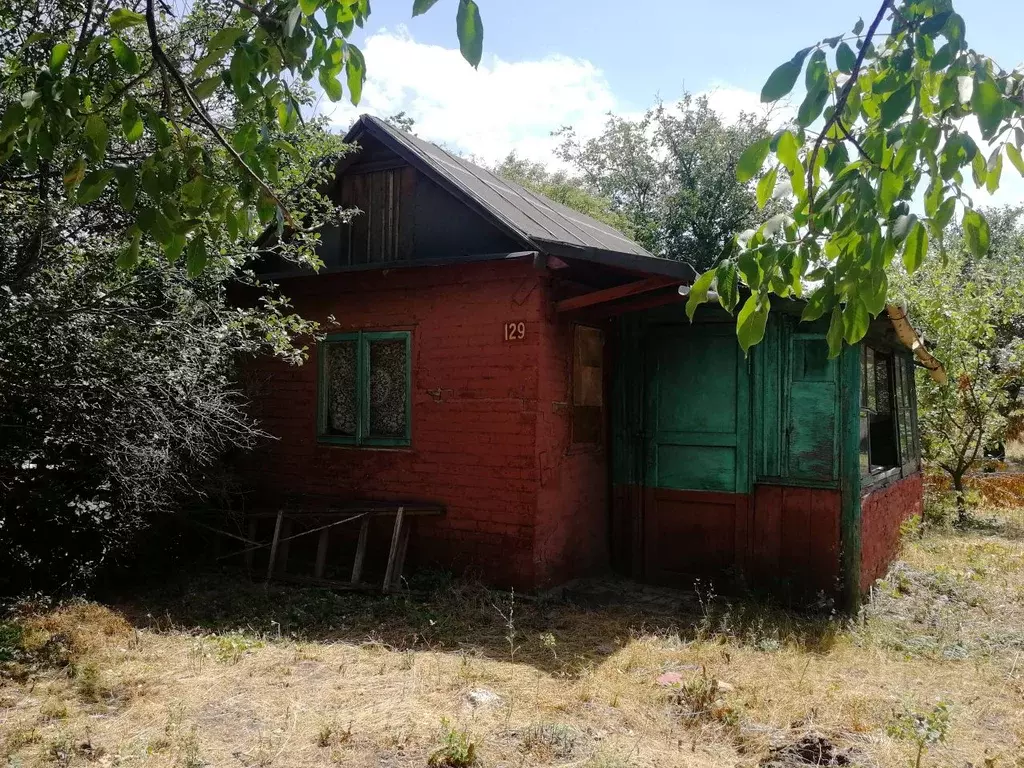 Дом в Ростовская область, Азов Азовский район, Рыбник СТ, ул. Лесная ... - Фото 0