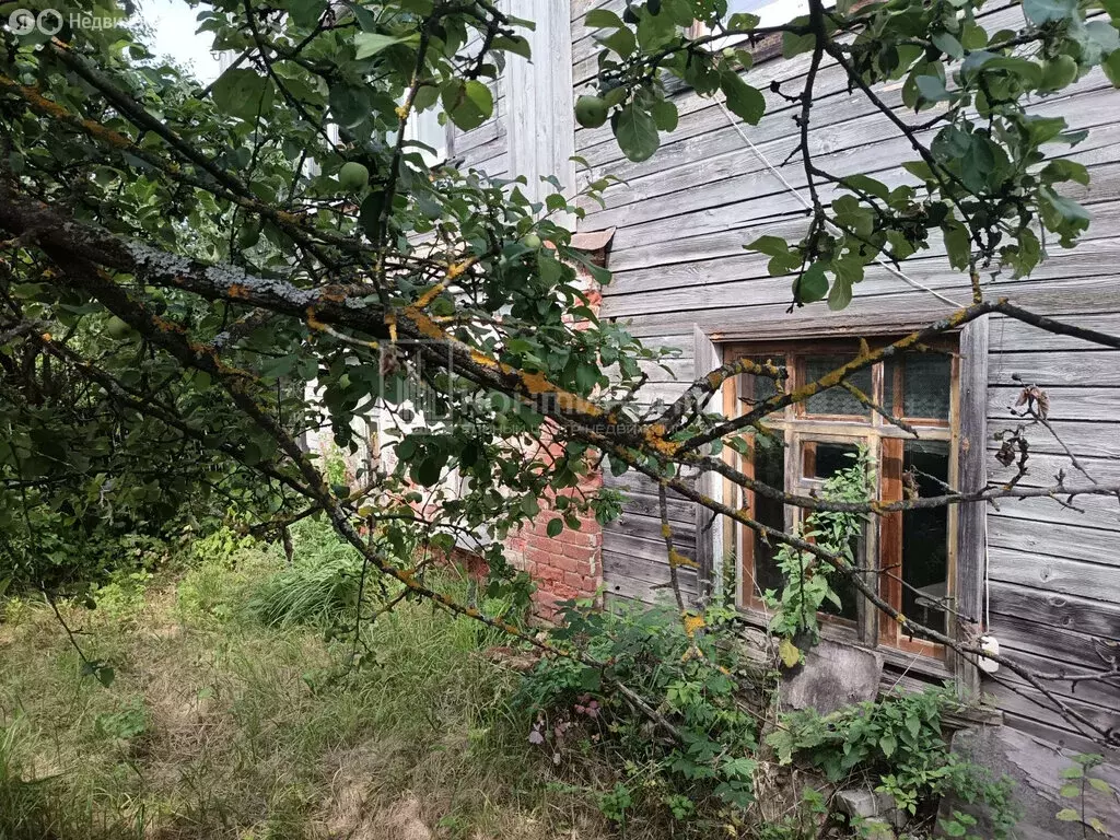 1-комнатная квартира: Никологоры, Красноармейская улица, 8 (28 м) - Фото 0