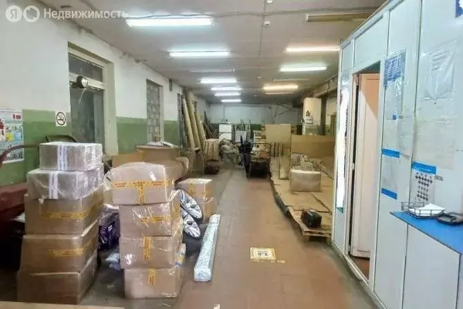 Склад (107.3 м) - Фото 1