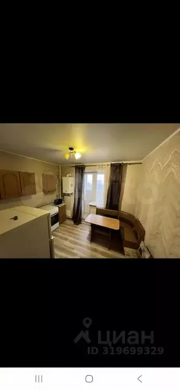 1-к кв. Белгородская область, Белгород ул. Есенина, 38Б (40.0 м) - Фото 0