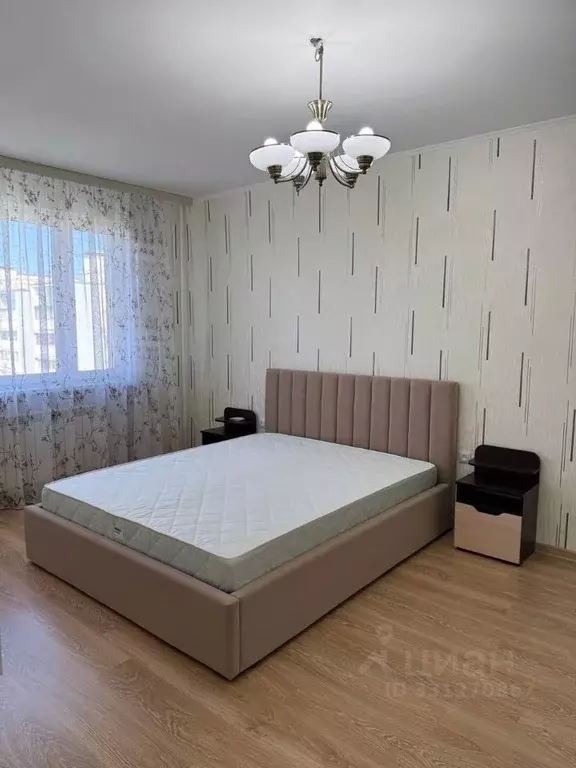 1-к кв. Москва Ставропольская ул., 34 (36.0 м) - Фото 1
