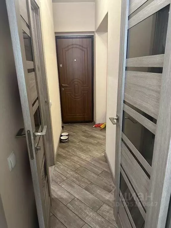 1-к кв. Крым, Симферополь ул. Лексина, 68 (46.0 м) - Фото 2