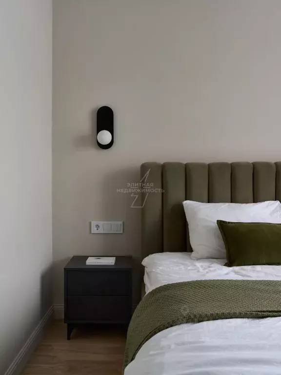 3-к кв. Санкт-Петербург Черниговская ул., 17 (70.24 м) - Фото 2