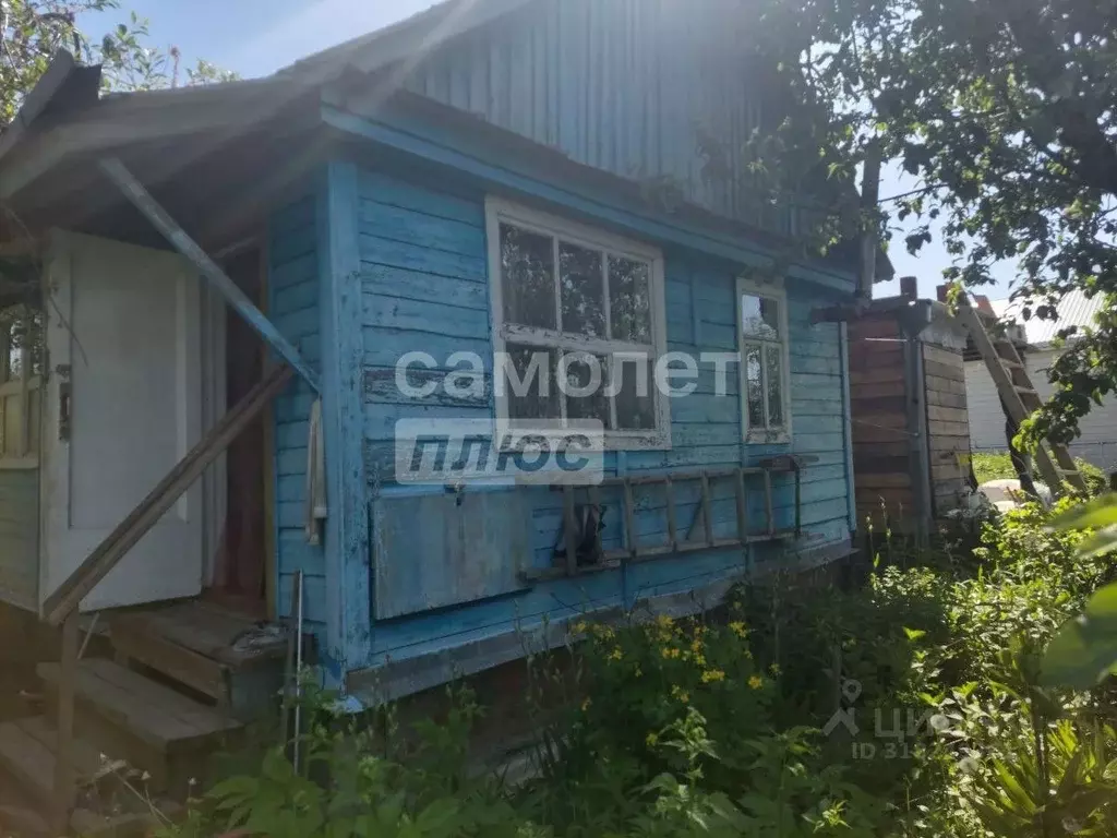 Дом в Татарстан, Казань Учитель СДТ, 25 (27 м) - Фото 1