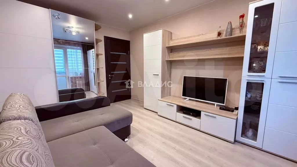 2-к. квартира, 44 м, 3/5 эт. - Фото 0