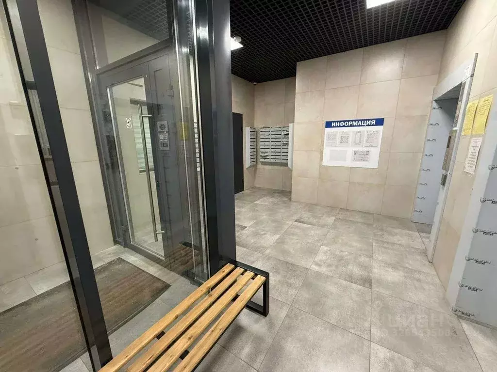 2-к кв. Самарская область, Самара ул. Мичурина, 15А (55.0 м) - Фото 2