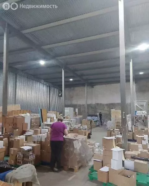 Склад (664 м) - Фото 2