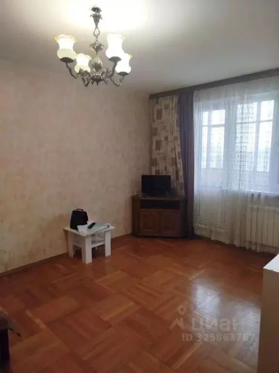 1-к кв. Москва Пятницкое ш., 14 (38.0 м) - Фото 2