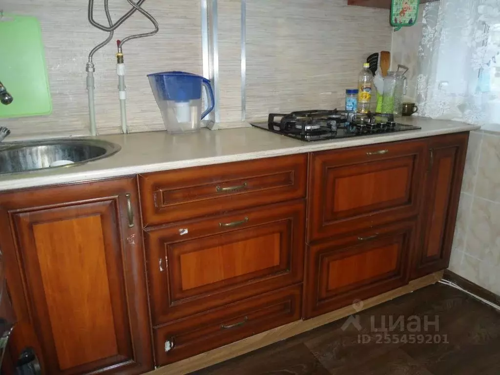 3-к кв. Белгородская область, Строитель Яковлевский городской округ, ... - Фото 2