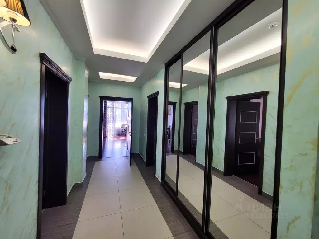 5-к кв. Крым, Ялта муниципальный округ, Гаспра пгт  (161.5 м) - Фото 2